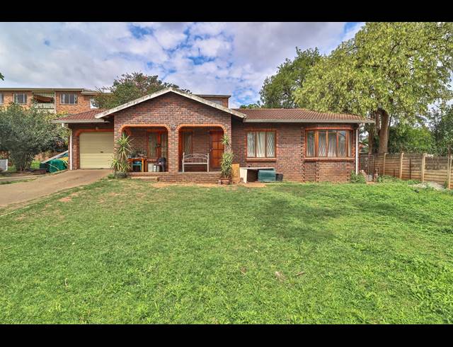 3 BEDROOM HOUSE FOR SALE IN PELHAM